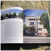 Locuințe pentru muncitori și funcționari