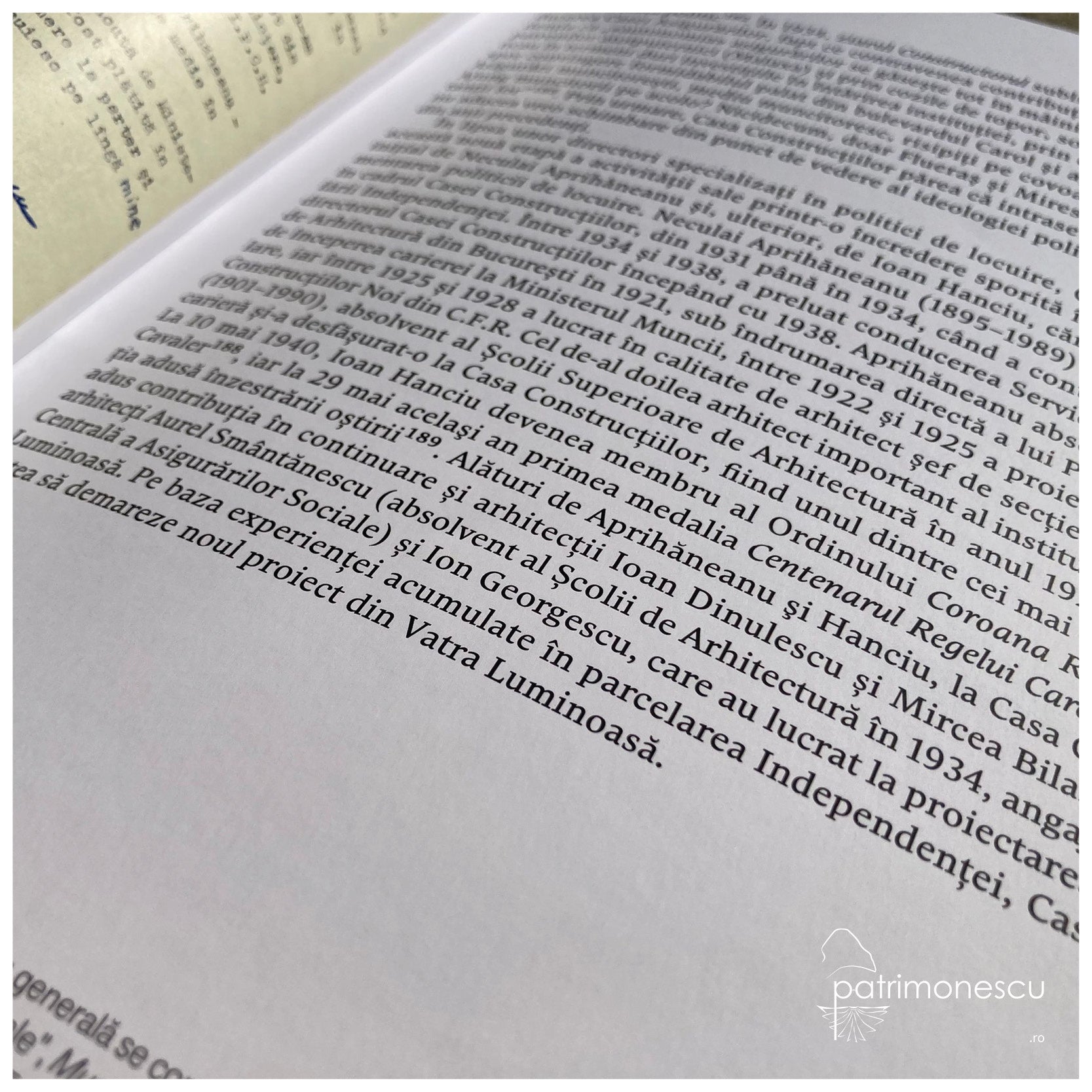 Locuințe pentru muncitori și funcționari