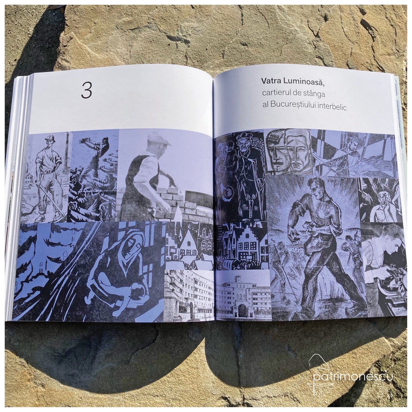 Locuințe pentru muncitori și funcționari