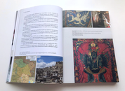 Caietele restaurării 2018