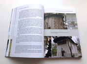 Caietele restaurării 2018