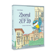 Zborul ZCP 39 - Căutarea lui Pippin