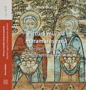 Pictura murală maramureșeană. Meșteri zugravi și interferențe stilistice