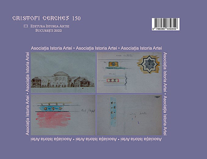 Cristofi Cerchez 150 - Arhiva de arhitectură