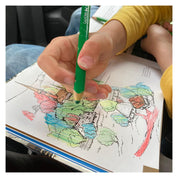 In casa bunilor - Laura Hangiu, Ana Bârcă