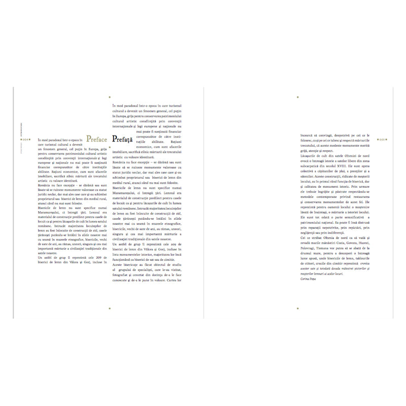 Lemn, Luiza Zamora, Asociatia 37