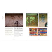 Lemn, Luiza Zamora, Asociatia 37