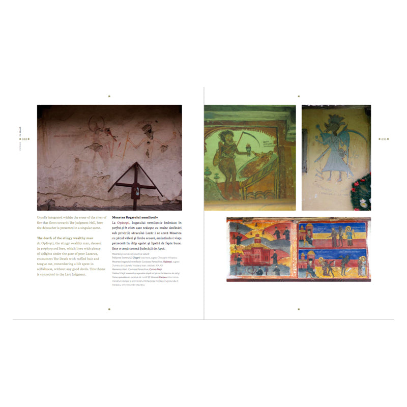 Lemn, Luiza Zamora, Asociatia 37