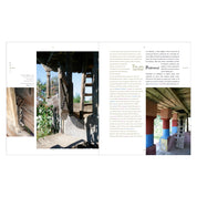 Lemn, Luiza Zamora, Asociatia 37