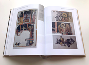 Picturi murale extrase