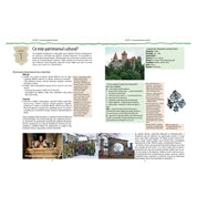 Patrimoniul Cultural - Județul Brașov