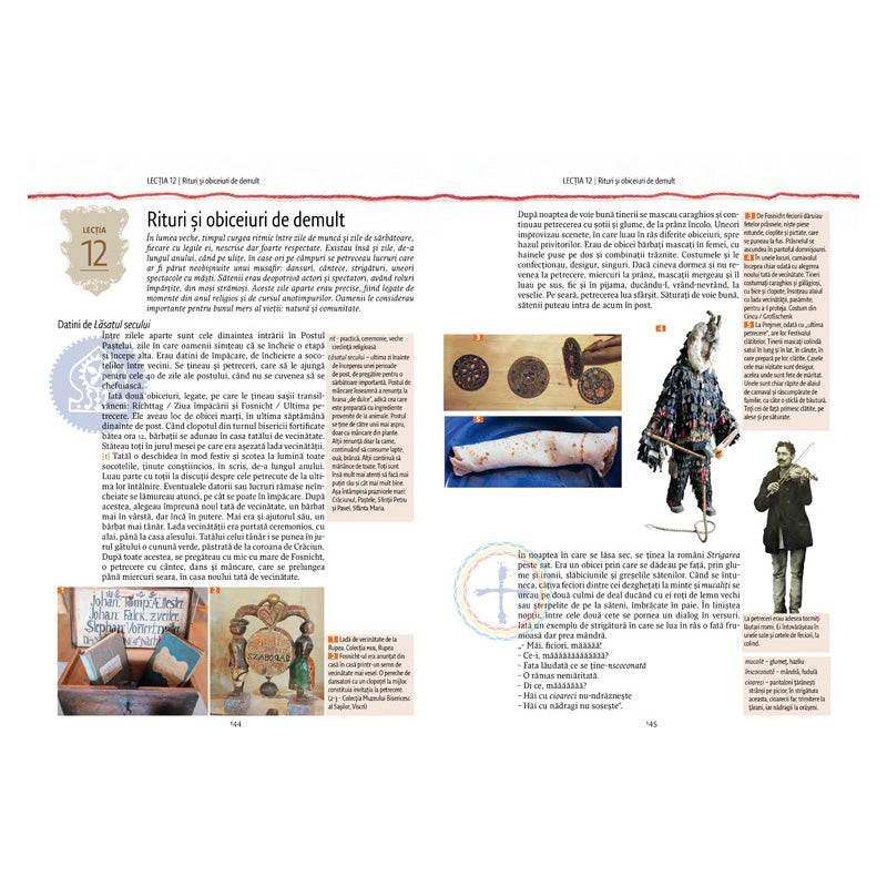 Patrimoniul Cultural - Județul Brașov