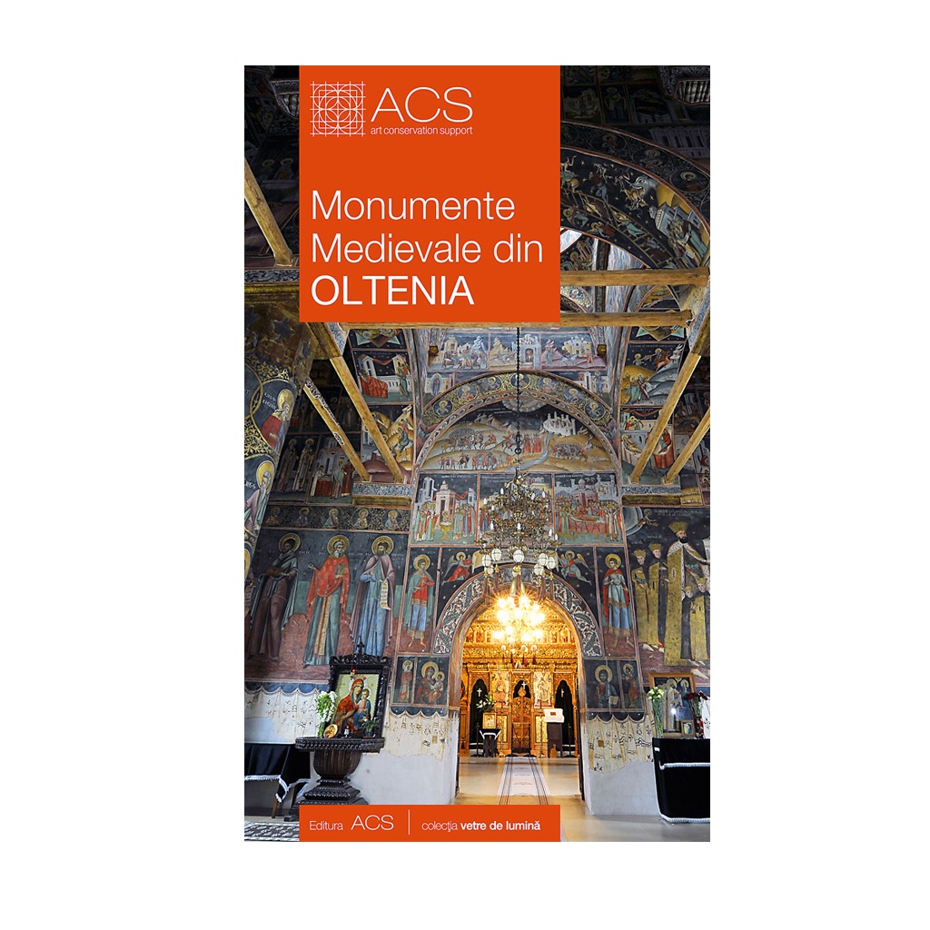 Monumente Medievale din Oltenia