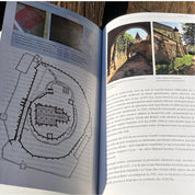 Monumente Medievale de pe Valea Târnavelor