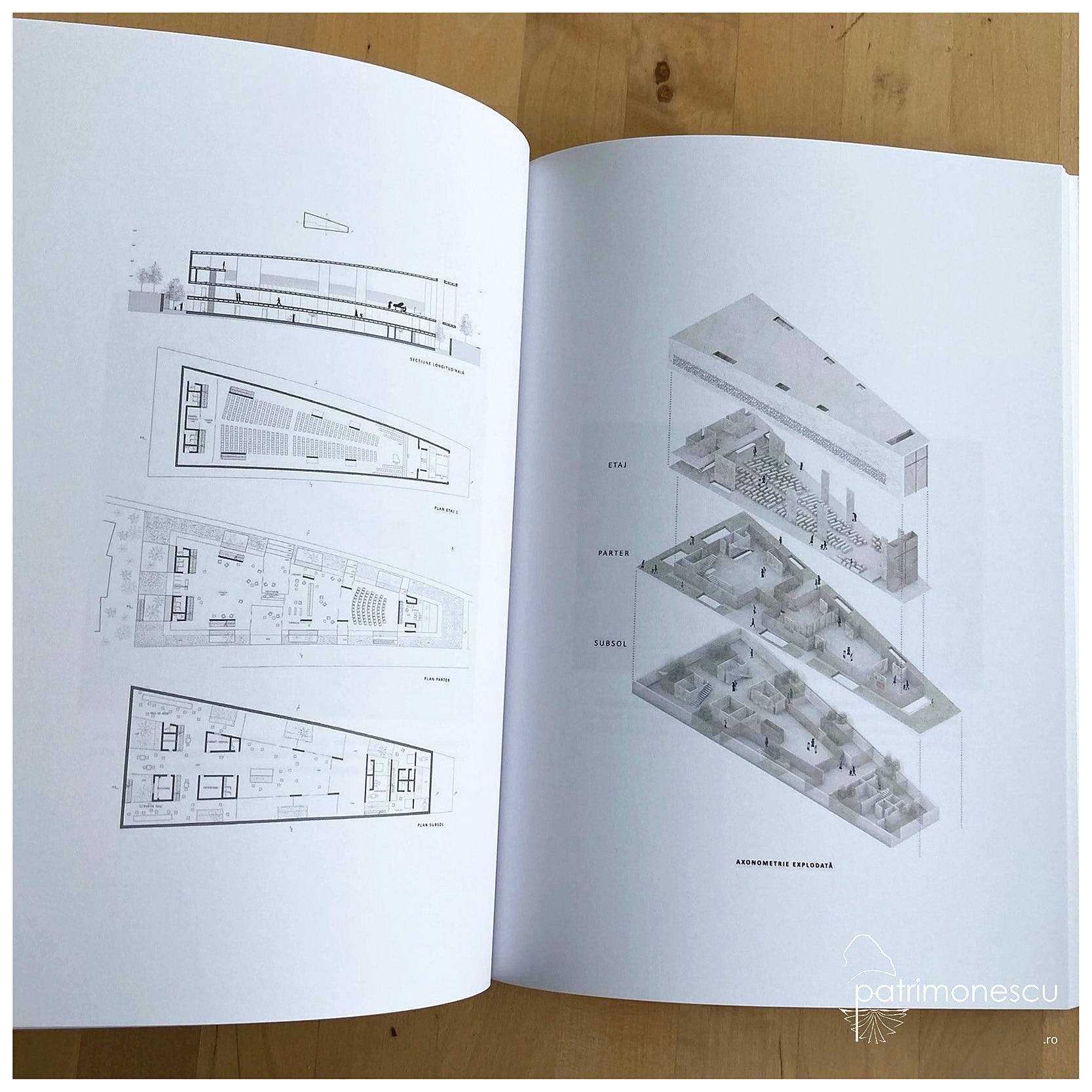 Pus Deoparte. Spațiul de cult neoprotestant