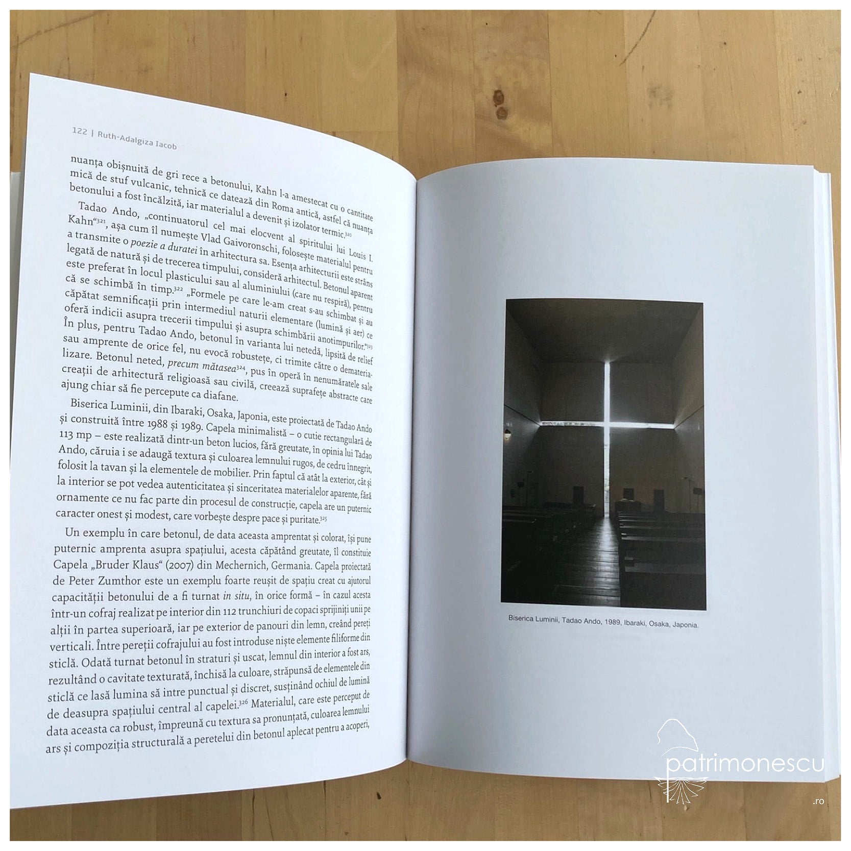 Pus Deoparte. Spațiul de cult neoprotestant