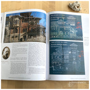 Alfred Popper: Monica Croitoru-Tonciu