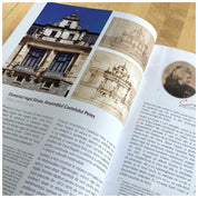 Alfred Popper: Monica Croitoru-Tonciu